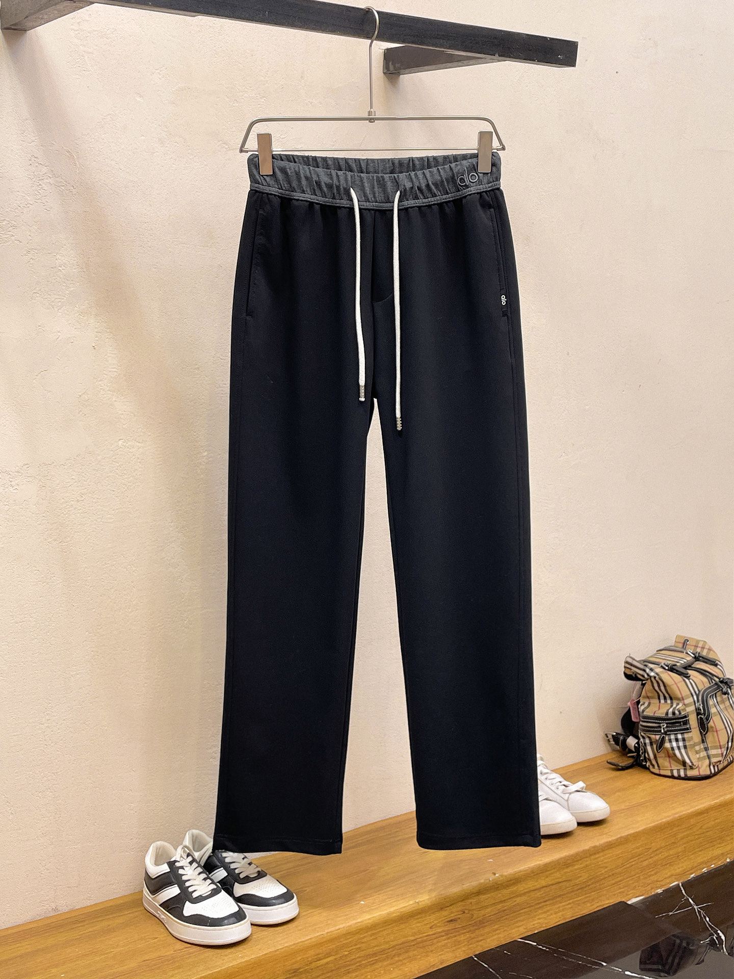Casual Pants Man